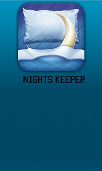 download Nights Keeper apk